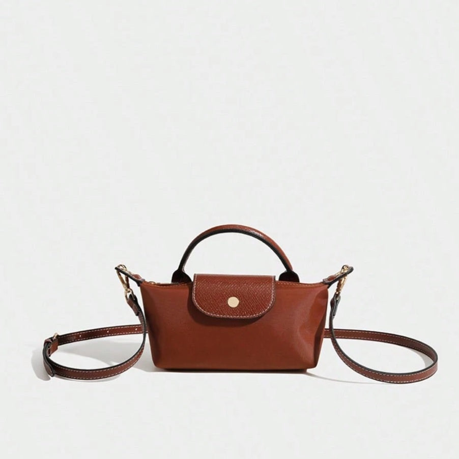 The Perriers tiramisú tote bag