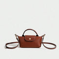 The Perriers tiramisú tote bag