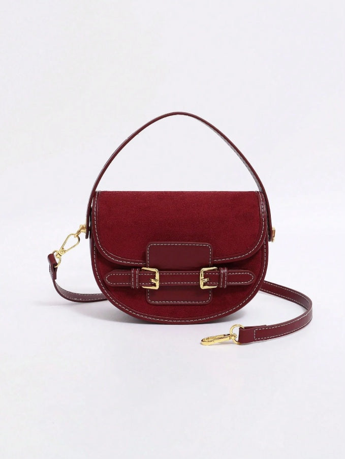 Venice velvet Bag