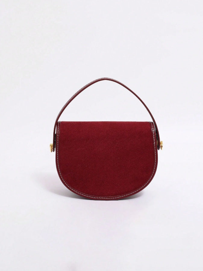 Venice velvet Bag