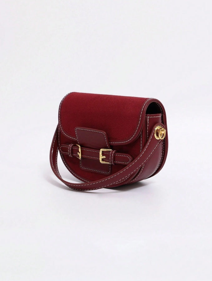 Venice velvet Bag