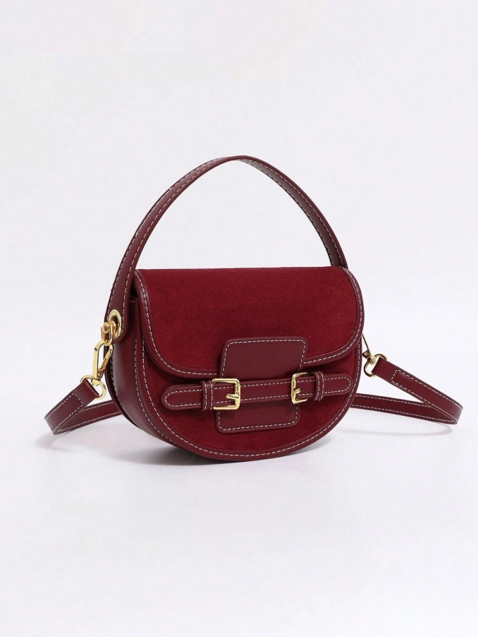 Venice velvet Bag