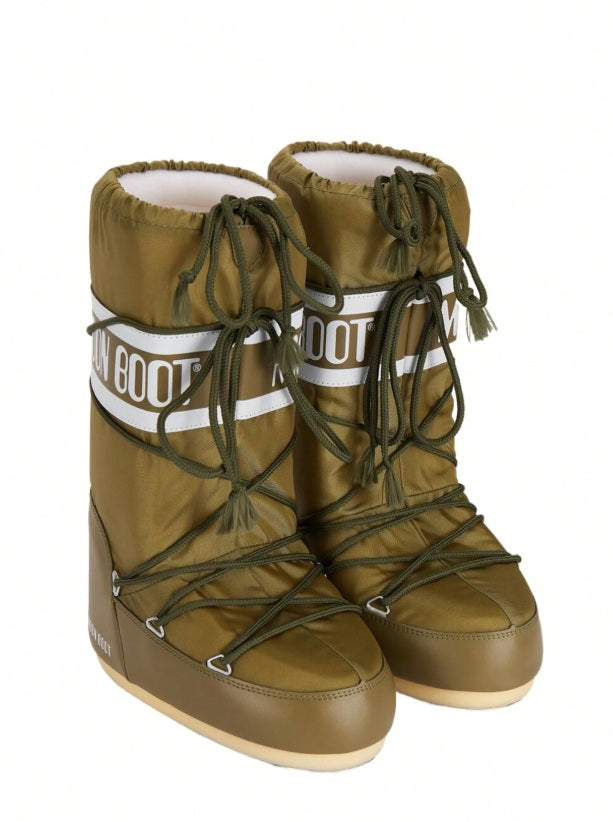 Moon moss boots Nº19