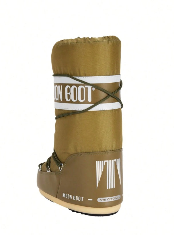 Moon moss boots Nº19