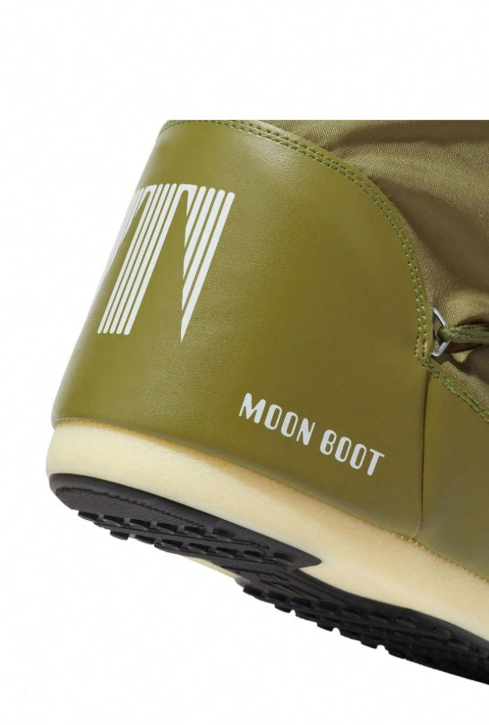 Moon moss boots Nº19