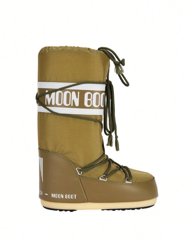 Moon moss boots Nº19