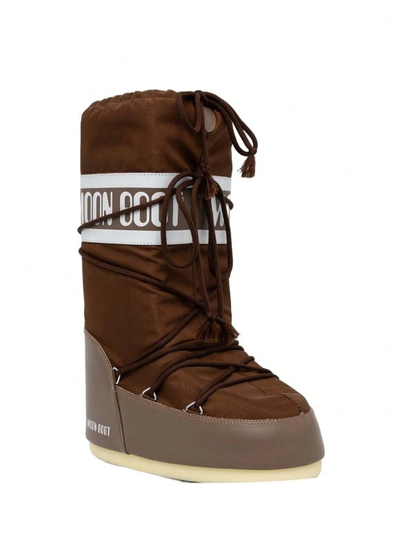 Moon tiramisu boots Nº19