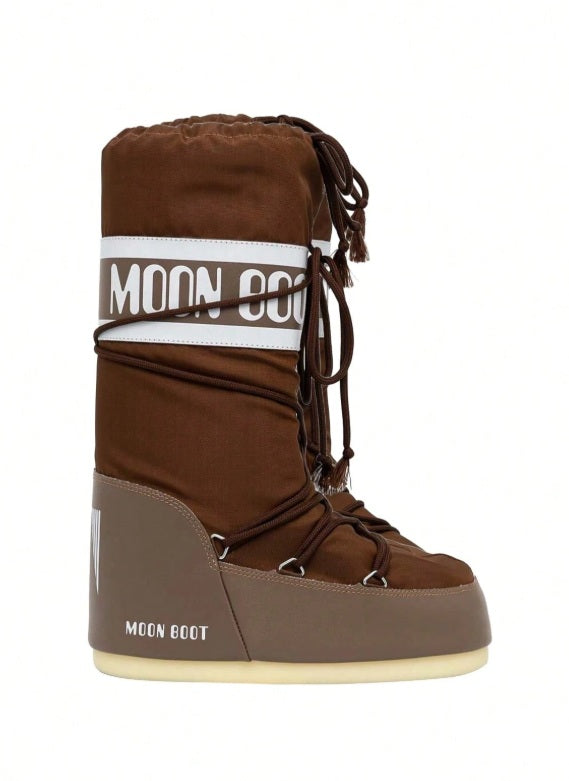Moon tiramisu boots Nº19
