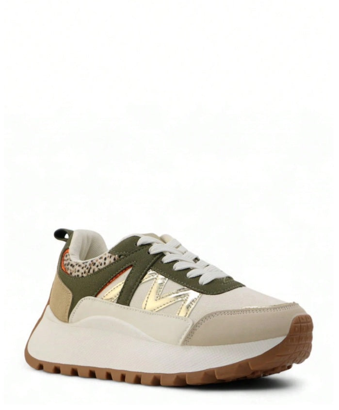 Serengeti superfast Sneakers