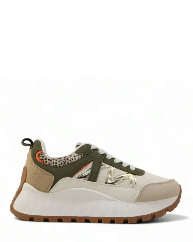 Serengeti superfast Sneakers