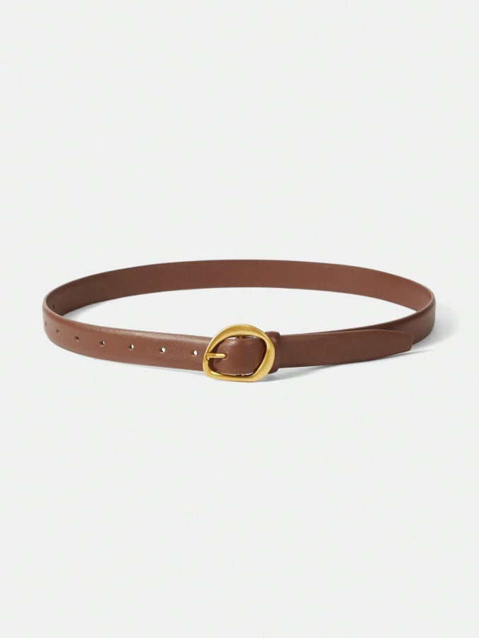 Dalí milk chocolate belt