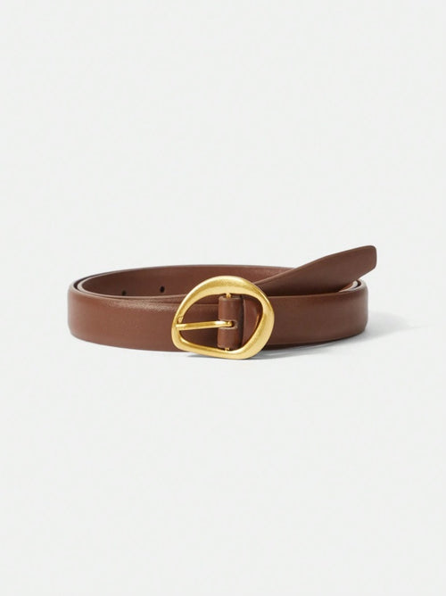 Dalí milk chocolate belt