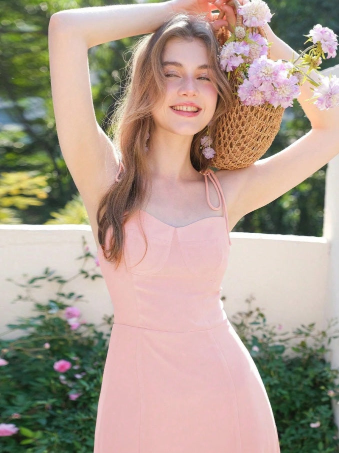 Sapporo bodycon dress
