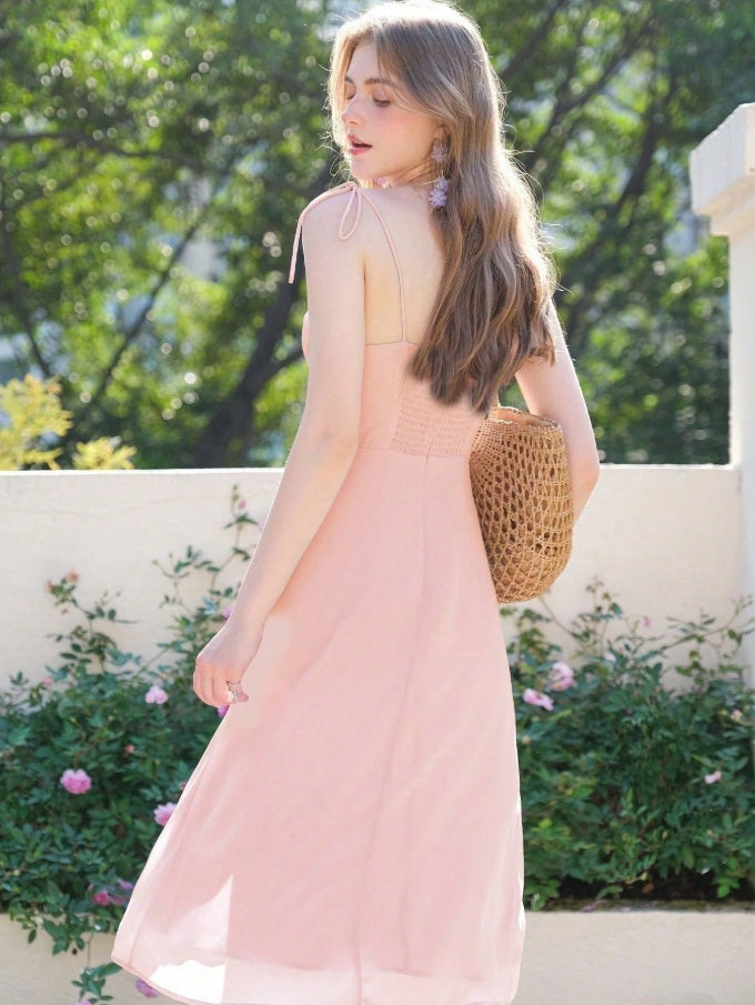 Sapporo bodycon dress